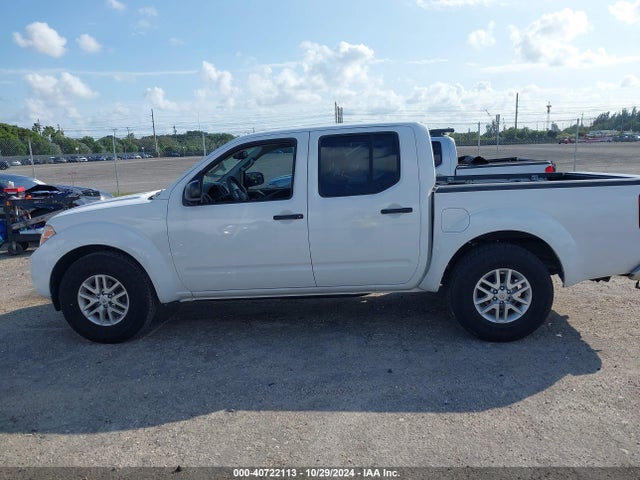 Nissan Frontier Sv 2014 1N6AD0ER5EN733250 Image 14