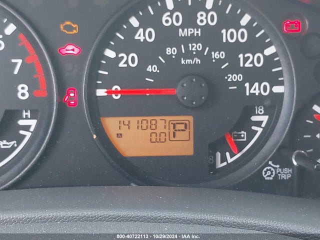 Nissan Frontier Sv 2014 1N6AD0ER5EN733250 Image 15