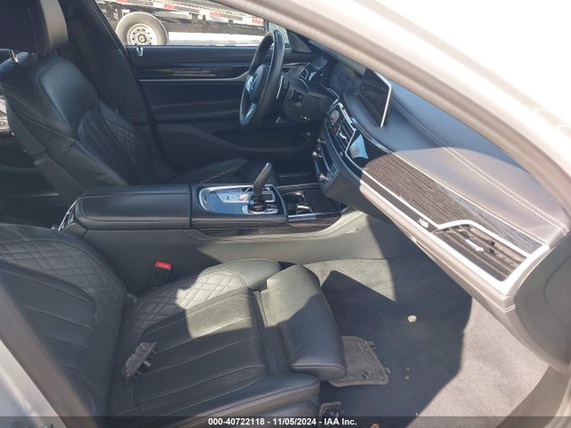 WBA7U2C02LCD99782 BMW 750i Xdrive