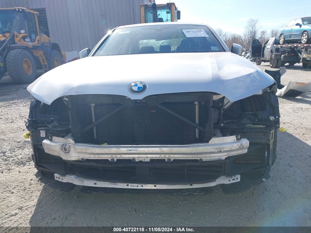 WBA7U2C02LCD99782 BMW 750i Xdrive