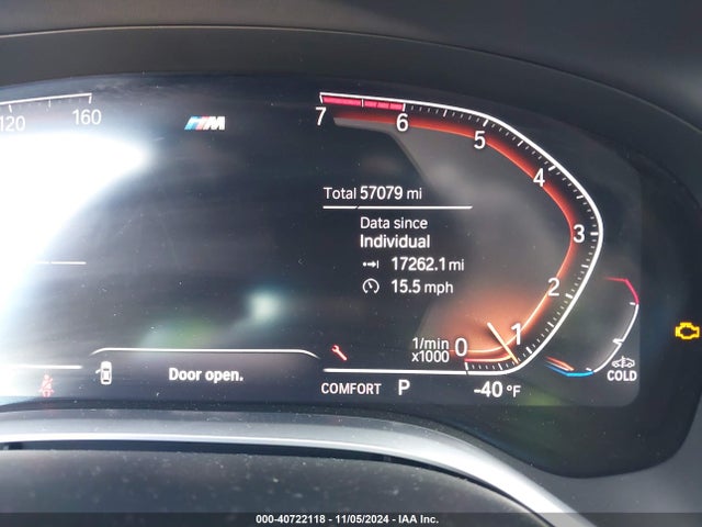 WBA7U2C02LCD99782 BMW 750i Xdrive