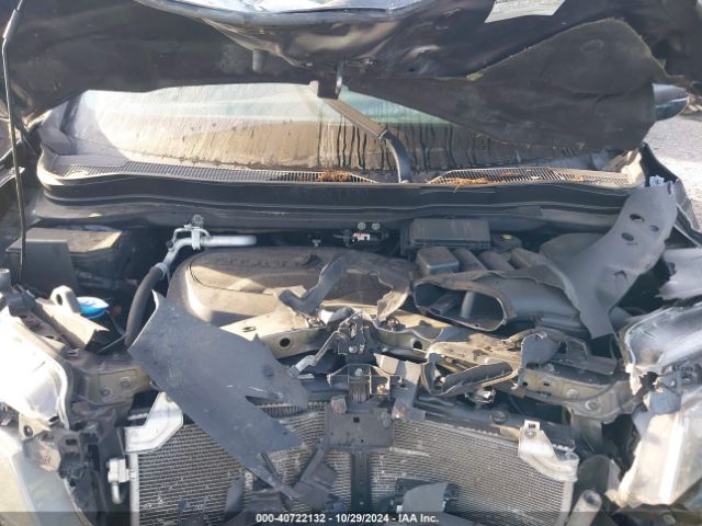 5FNYF6H38KB101343 Honda Pilot Ex
