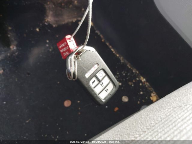 5FNYF6H38KB101343 Honda Pilot Ex