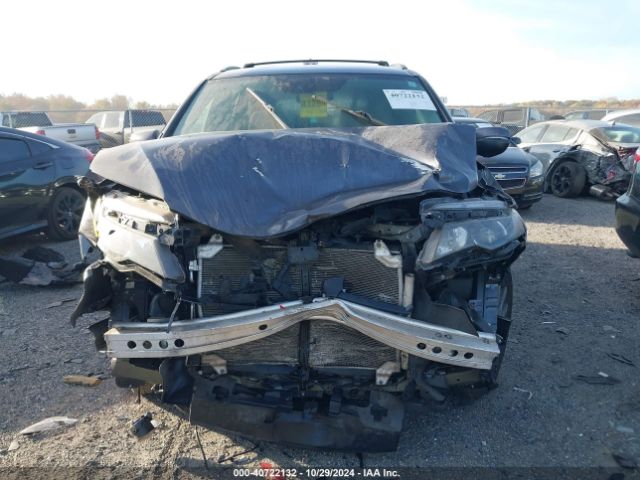 5FNYF6H38KB101343 Honda Pilot Ex