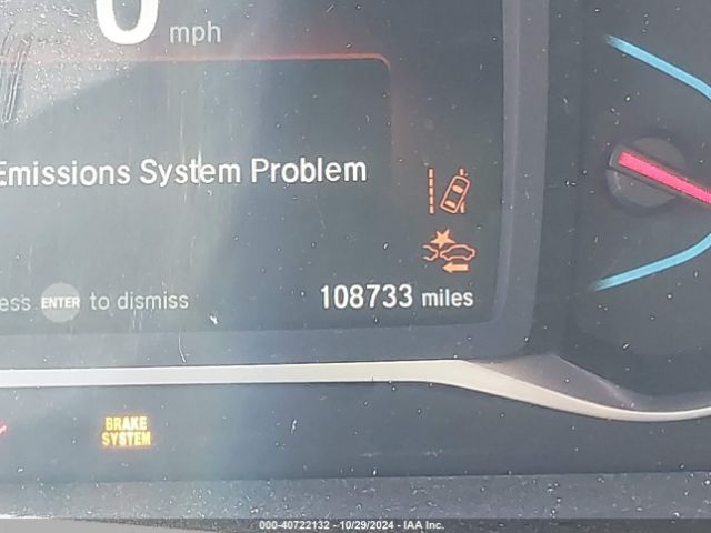5FNYF6H38KB101343 Honda Pilot Ex