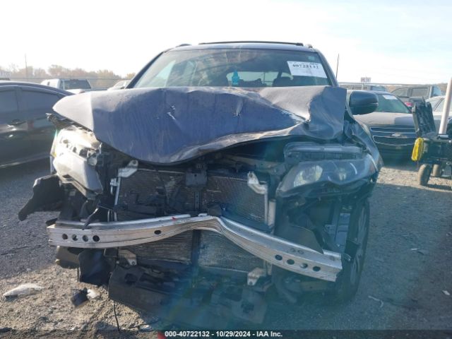 5FNYF6H38KB101343 Honda Pilot Ex