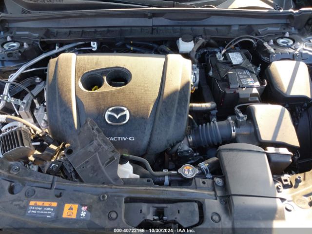7MMVABDM1RN182108 Mazda Cx-50 2.5 S Premium
