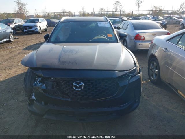 7MMVABDM1RN182108 Mazda Cx-50 2.5 S Premium