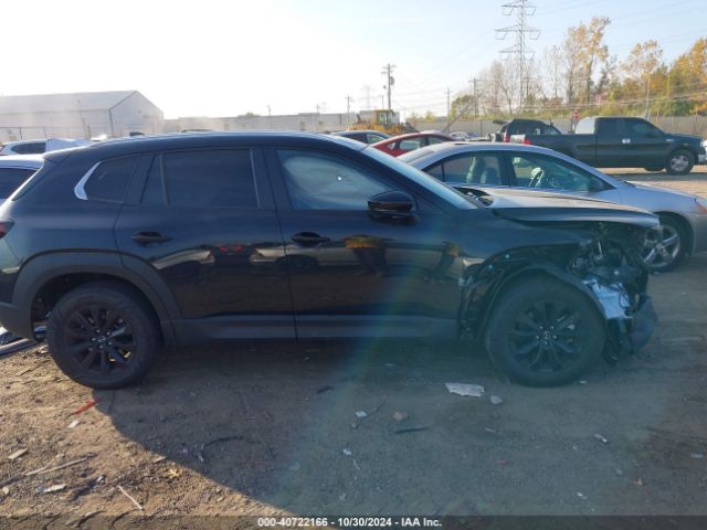 7MMVABDM1RN182108 Mazda Cx-50 2.5 S Premium