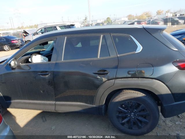 7MMVABDM1RN182108 Mazda Cx-50 2.5 S Premium