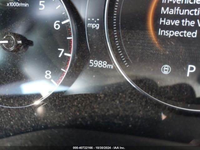 7MMVABDM1RN182108 Mazda Cx-50 2.5 S Premium