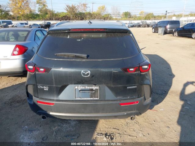 7MMVABDM1RN182108 Mazda Cx-50 2.5 S Premium