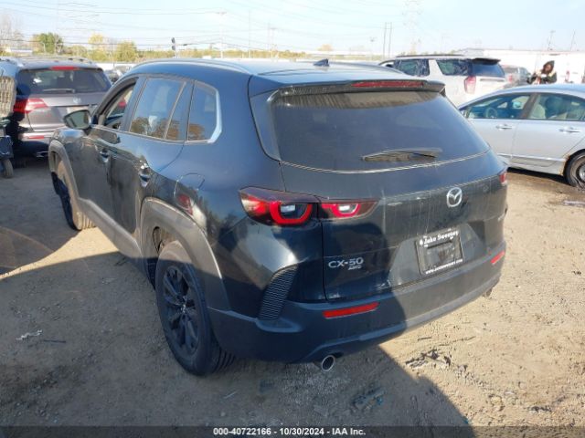 7MMVABDM1RN182108 Mazda Cx-50 2.5 S Premium