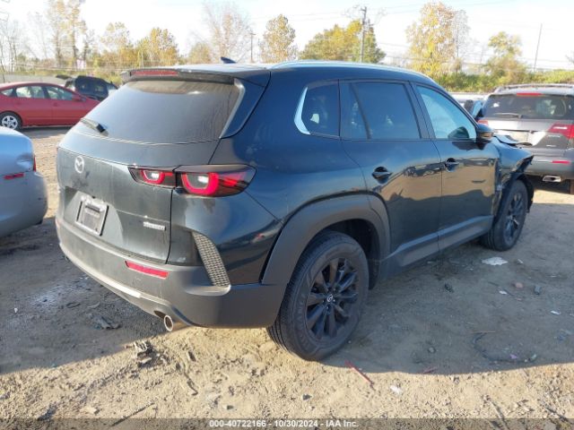 7MMVABDM1RN182108 Mazda Cx-50 2.5 S Premium