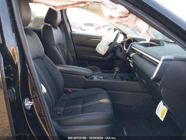 7MMVABDM1RN182108 Mazda Cx-50 2.5 S Premium