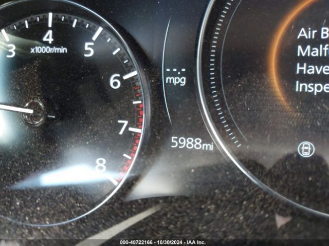 7MMVABDM1RN182108 Mazda Cx-50 2.5 S Premium