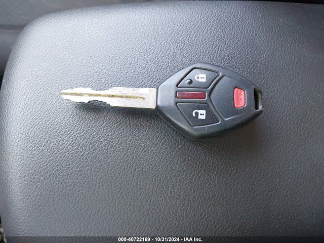 Mitsubishi Outlander Sport Es 2014 4A4AR3AU2EE002171 Image 11