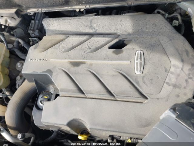 2LMTJ8LP3GBL71597 Lincoln Mkx Reserve