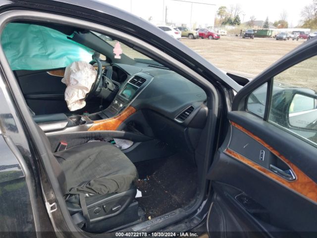 2LMTJ8LP3GBL71597 Lincoln Mkx Reserve