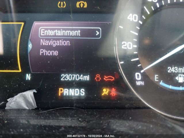 2LMTJ8LP3GBL71597 Lincoln Mkx Reserve