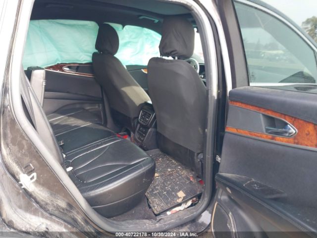 2LMTJ8LP3GBL71597 Lincoln Mkx Reserve