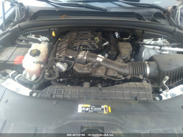 1C4RJGBG8N8596572 Jeep Grand Cherokee Limited 4x2