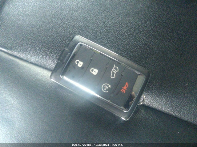 1C4RJGBG8N8596572 Jeep Grand Cherokee Limited 4x2