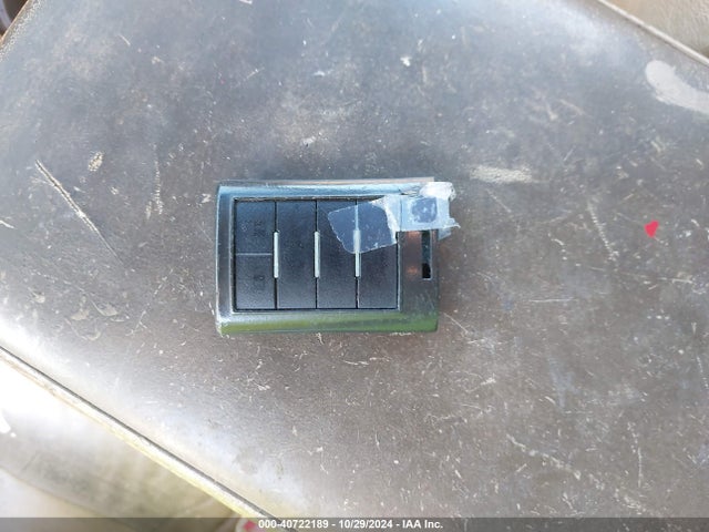 2011 CADILLAC STS 1G6DW6ED1B0110530 Photo 10