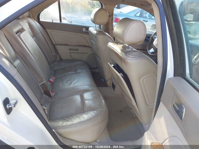 2011 CADILLAC STS 1G6DW6ED1B0110530 Photo 7