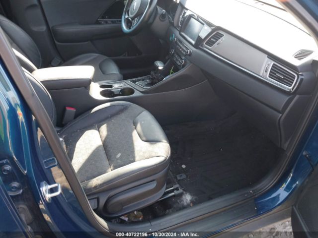 KNDCC3LCXK5353184 KIA NIRO EX