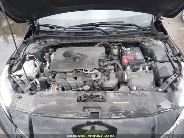 1N4BL4EWXLN310092 Nissan Altima Sl Intelligent Awd
