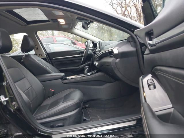 1N4BL4EWXLN310092 Nissan Altima Sl Intelligent Awd