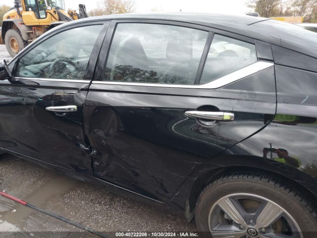 1N4BL4EWXLN310092 Nissan Altima Sl Intelligent Awd