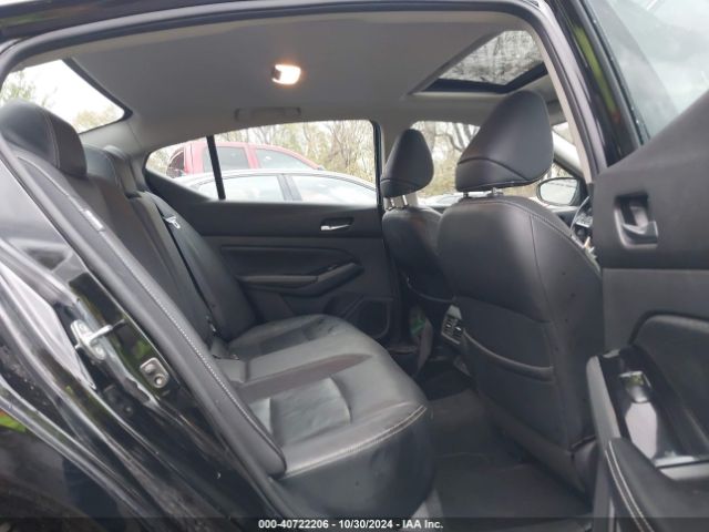 1N4BL4EWXLN310092 Nissan Altima Sl Intelligent Awd
