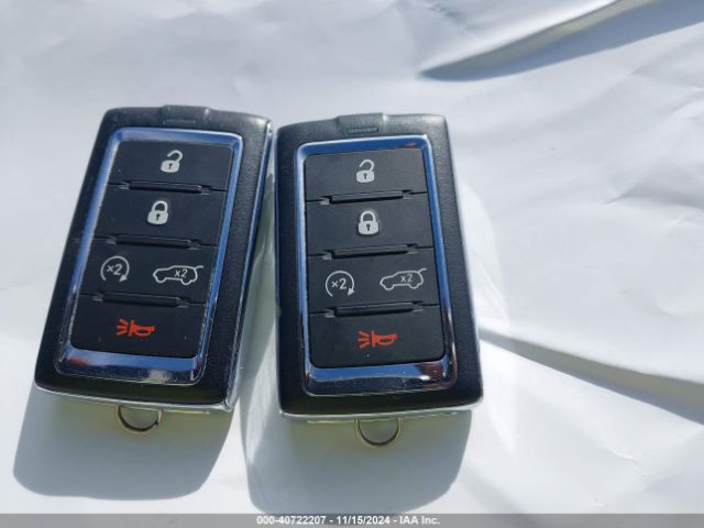 1C4RJHBG2PC561256 Jeep Grand Cherokee Limited 4x4
