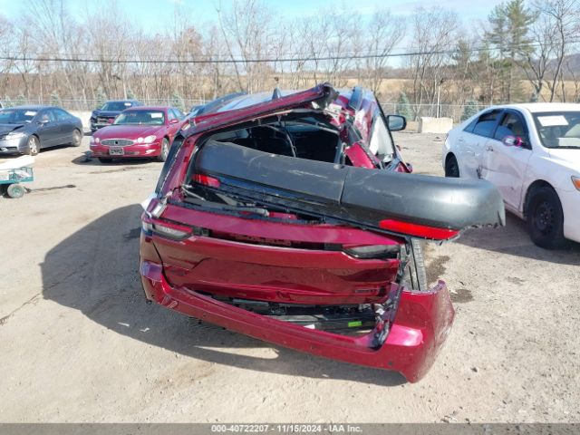 1C4RJHBG2PC561256 Jeep Grand Cherokee Limited 4x4