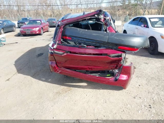 1C4RJHBG2PC561256 Jeep Grand Cherokee Limited 4x4