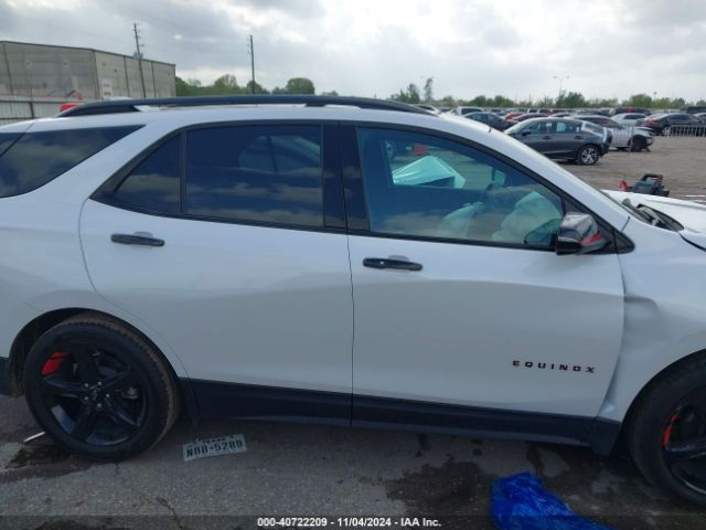3GNAXNEGXRL164382 Chevrolet Equinox Fwd Premier