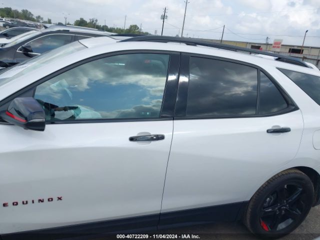 3GNAXNEGXRL164382 Chevrolet Equinox Fwd Premier