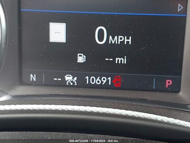 3GNAXNEGXRL164382 Chevrolet Equinox Fwd Premier