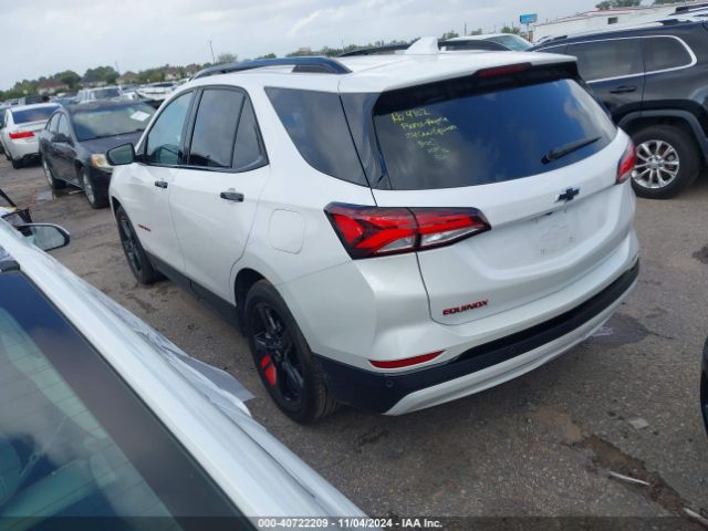 3GNAXNEGXRL164382 Chevrolet Equinox Fwd Premier