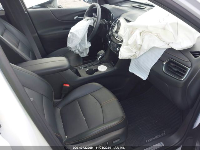 3GNAXNEGXRL164382 Chevrolet Equinox Fwd Premier