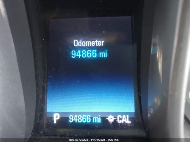1G11D5SL1FF126234 Chevrolet MALIBU 2LT