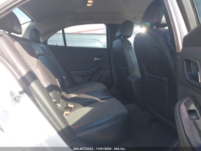 1G11D5SL1FF126234 Chevrolet MALIBU 2LT