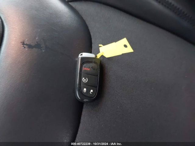 1C4PJLLB3LD543771 Jeep Cherokee Altitude Fwd