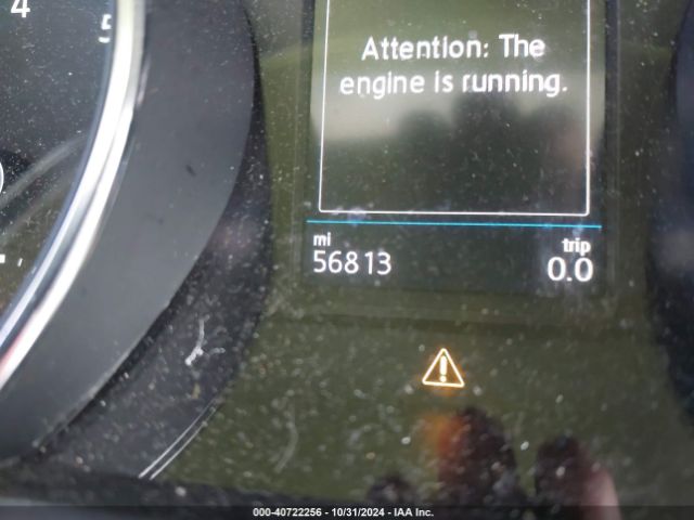 3VV3B7AXXJM160124 Volkswagen Tiguan 2.0t Se/2.0t Sel