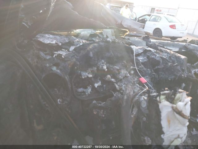 5GAKVBKD7GJ287445 Buick Enclave Leather
