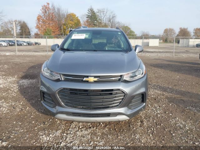 3GNCJPSB2LL162745 Chevrolet Trax Awd Lt