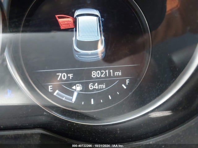 Mazda Cx-5 Grand Touring 2017 JM3KFBDL4H0149537 Image 15