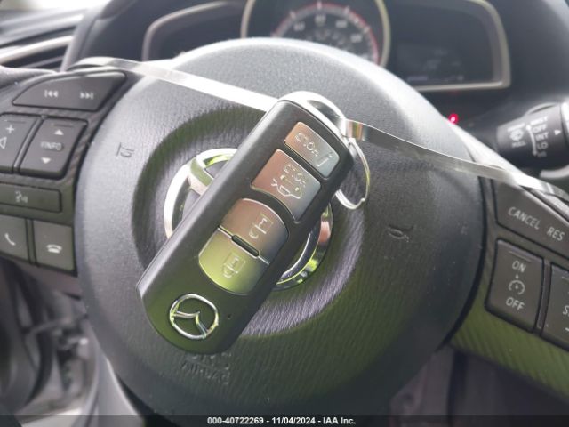 3MZBM1U70FM126971 Mazda Mazda3 I Sport